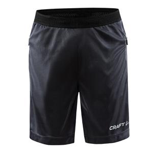 c1910150-995000-craft-kids-shorts-evolve-zip-pocket-blue-grey