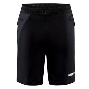 c1910150-999000-craft-kids-shorts-evolve-zip-pocket-black