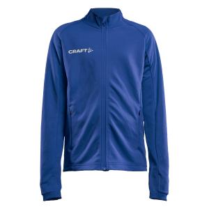 c1910156-346000-full-zipped-jacket-for-children-craft-evolve-cobalt-blue