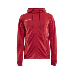 c1910157-430000-hooded-jacket-craft-evolve-bright-red
