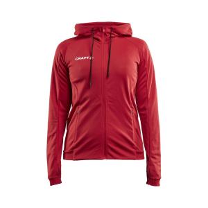 c1910158-430000-women-s-hooded-jacket-craft-evolve-bright-red