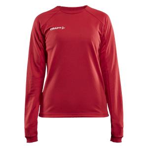 c1910161-430000-sweatshirt-crewneck-woman-craft-evolve-bright-red