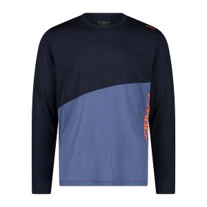32l2787-n950-unlimitech-long-sleeve-top-cmp-black-blue