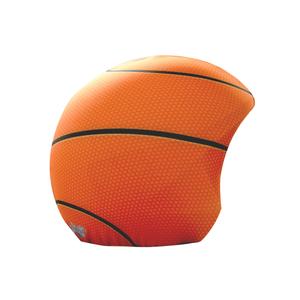 cc145-bike-helmet-cover-coolcasc-coolprint-basket-ball-orange-one-size