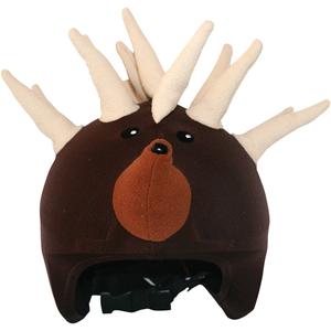 cche-child-bike-helmet-cover-coolcasc-animals-herisson-brown-one-size