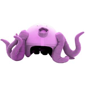 ccocp-headphone-case-coolcasc-animals-octopus-one-size