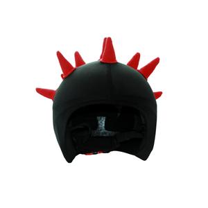 ccs032-child-bike-helmet-cover-coolcasc-showtime-seigneur-diabolique-black-red-one-size