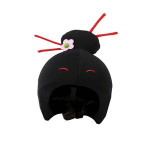 ccs083-headphone-case-coolcasc-showtime-black-red-one-size