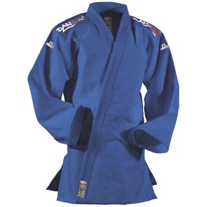 3390061-kimono-judo-danrho-classic-blue