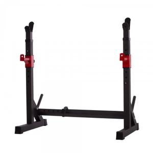 0509284-adjustable-support-for-weight-bench-squats-deportium-black-red-one-size