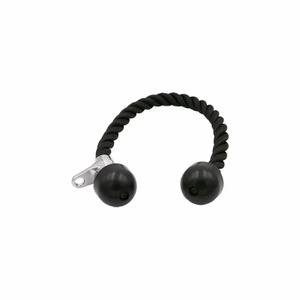 7801979-pull-rope-for-triceps-deportium-black-one-size