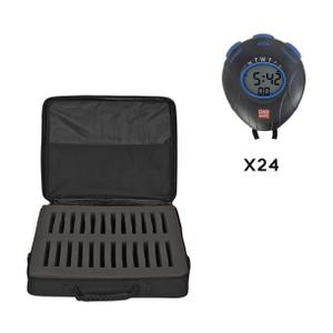 024133-kit-24-stopwatches-soft-case-digi-sport-instruments-dt1-black-68-x-63-x-20-mm