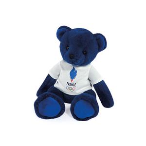 jo2454-plush-with-french-team-t-shirt-30-cm-blue-one-size