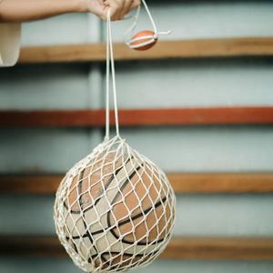 a001013-ball-bag-ecoballution-ud-white-one-size