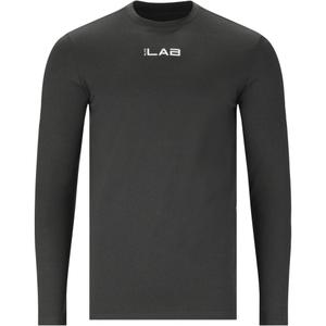 el233430-1111-thermal-shirt-elite-lab-core-elite-x1-black-melange