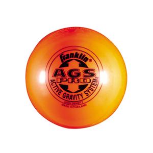 d2413-street-hockey-ball-franklin-ags-orange-70-mm