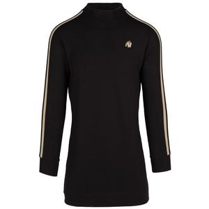 9170490003-women-s-sweatshirt-dress-gorilla-wear-isabella-black