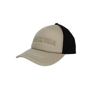 9982212009-women-s-baseball-cap-gorilla-wear-sharon-beige-black-one-size