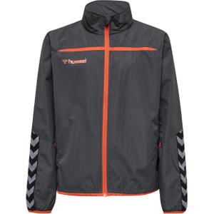 204936-1525-children-s-jacket-hummel-hmlauthentic-training-dark-gray