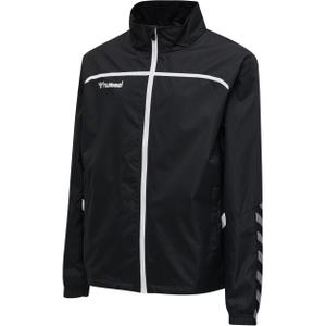 204936-2114-children-s-jacket-hummel-hmlauthentic-training-black-white