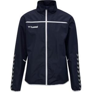 204936-7026-children-s-jacket-hummel-hmlauthentic-training-navy-blue