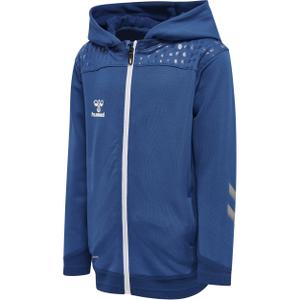 207412-7045-hooded-sweatshirt-polyester-child-hummel-lead-blue