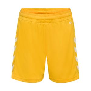 211467-5001-children-s-shorts-hummel-core-xk-poly-yellow