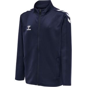 212652-7026-children-s-zipped-up-tracksuit-jacket-hummel-core-xk-marine