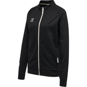 214790-2001-women-s-cotton-zipped-up-tracksuit-jacket-hummel-move-grid-black