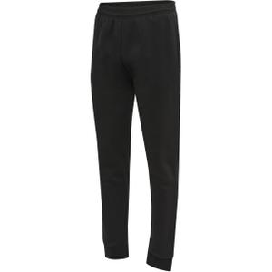 215107-2001-jogging-trousers-hummel-red-basic-black