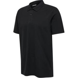 215113-2001-polo-shirt-hummel-red-classic-black