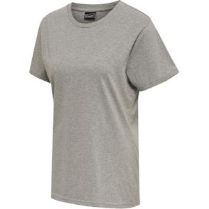 215121-2006-women-s-t-shirt-hummel-red-basic-gray