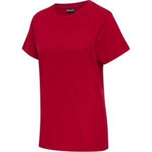 215121-3365-women-s-t-shirt-hummel-red-basic-red