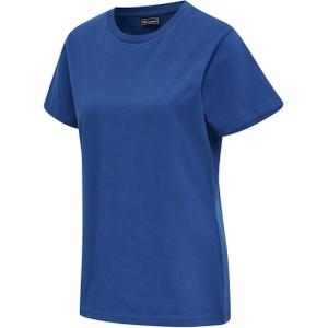 215121-7045-women-s-t-shirt-hummel-red-basic-blue-blue