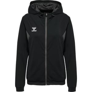 219981-2001-women-s-hooded-zipped-up-tracksuit-jacket-hummel-authentic-black