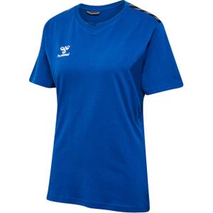 220009-7045-women-s-t-shirt-hummel-authentic-blue