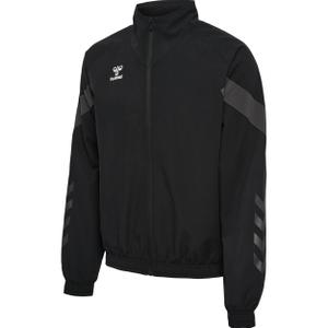 220315-2001-tracksuit-hummel-travel-black