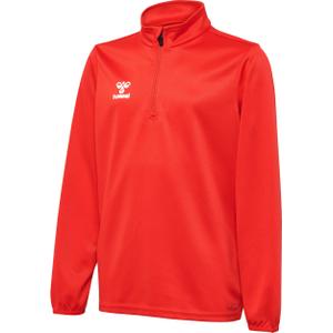 224546-3062-tracksuit-jacket-1-2-zipped-child-hummel-essential-red