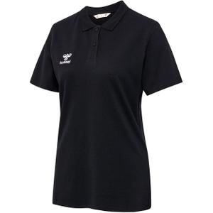 224832-2001-women-s-polo-shirt-hummel-go-2-0-black