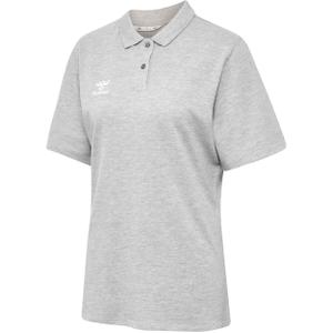 224832-2006-women-s-polo-shirt-hummel-go-2-0-gray