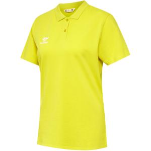 224832-5269-women-s-polo-shirt-hummel-go-2-0-yellow
