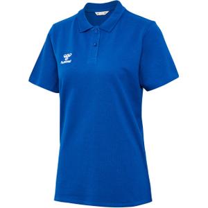 224832-7045-women-s-polo-shirt-hummel-go-2-0-blue