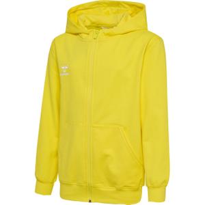 224838-5269-hooded-sweatshirt-for-kids-hummel-go-2-0-yellow