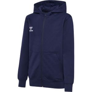 224838-7026-hooded-sweatshirt-for-kids-hummel-go-2-0-blue