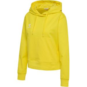 225250-5269-women-s-hooded-sweatshirt-hummel-go-2-0-yellow