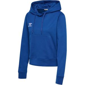 225250-7045-women-s-hooded-sweatshirt-hummel-go-2-0-blue