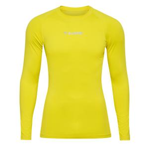 225511-5269-long-sleeve-jersey-hummel-bl-performance-blazing-yellow