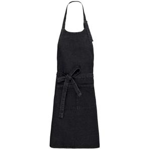 k885-blackdenim-apron-kariban-coton-grande-poche-black-mottled-one-size