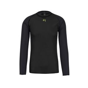 2531047-400n-thermal-shirt-karpos-dinamico-octa-black
