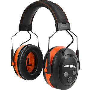 345130-bluetooth-noise-cancelling-earbuds-kerbl-black-orange-one-size